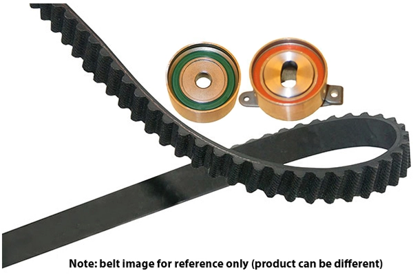 Timing Belt Kit